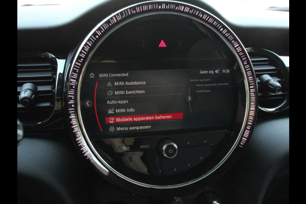 MINI Mini Electric Business Edition 33 kWh | Navigatie | Climate Control | Lichtmetalen Velgen | Dab | Parkeer sensoren
