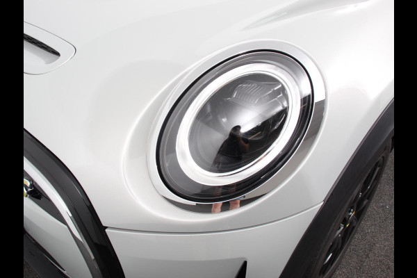 MINI Mini Electric Business Edition 33 kWh | Navigatie | Climate Control | Lichtmetalen Velgen | Dab | Parkeer sensoren