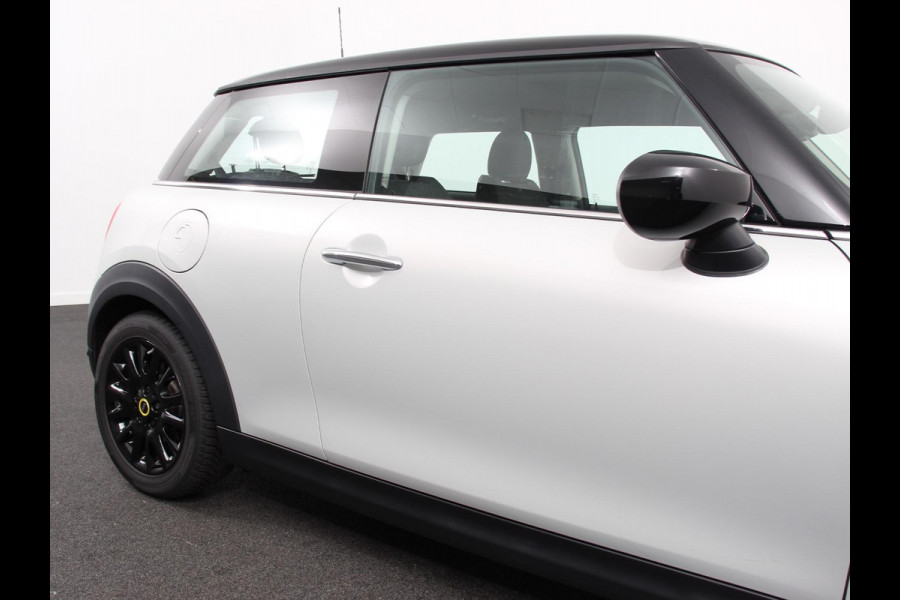 MINI Mini Electric Business Edition 33 kWh | Navigatie | Climate Control | Lichtmetalen Velgen | Dab | Parkeer sensoren