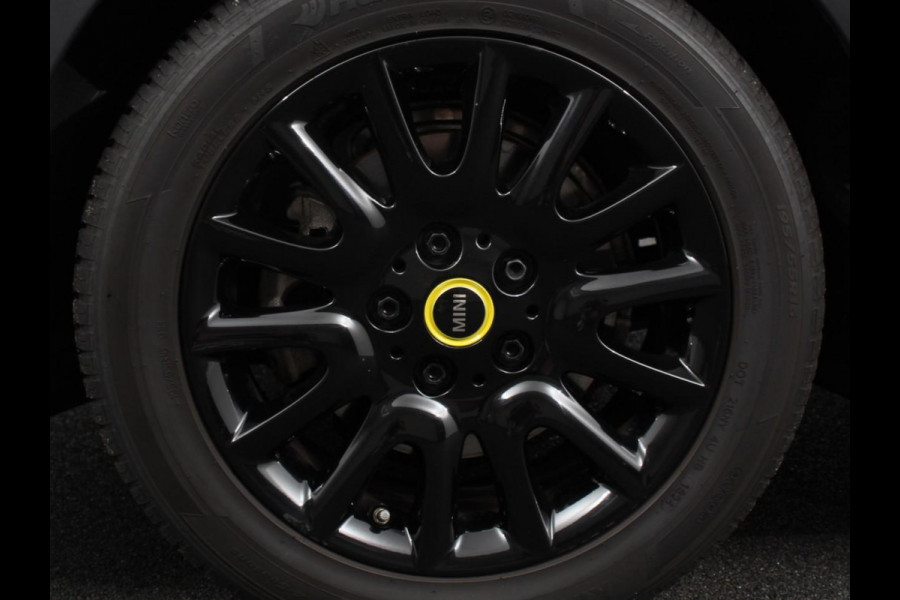 MINI Mini Electric Business Edition 33 kWh | Navigatie | Climate Control | Lichtmetalen Velgen | Dab | Parkeer sensoren