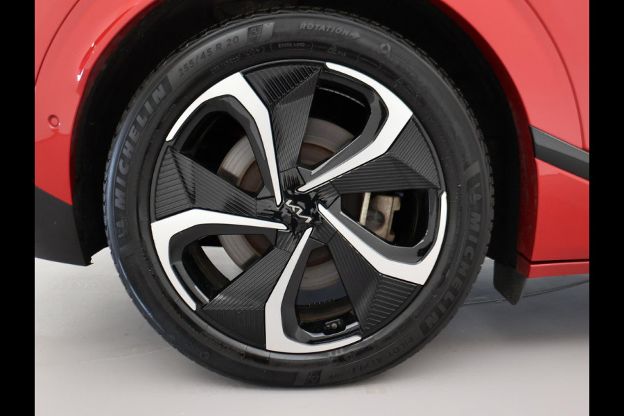 Kia Ev6 GT-LINE AWD 77.4 kWh + PANORAMA | HEAD-UP | 360 CAMERA | MERIDIAN | 20 INCH | STOELVENTILATIE