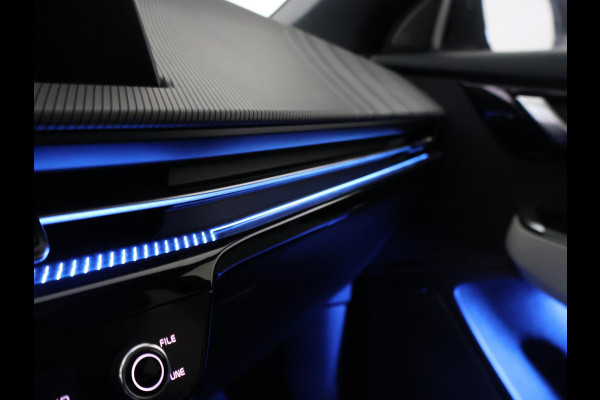 Kia Ev6 GT-LINE AWD 77.4 kWh + PANORAMA | HEAD-UP | 360 CAMERA | MERIDIAN | 20 INCH | STOELVENTILATIE
