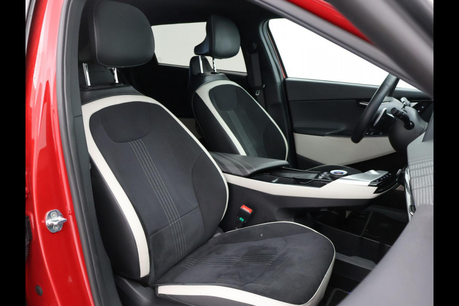 Kia Ev6 GT-LINE AWD 77.4 kWh + PANORAMA | HEAD-UP | 360 CAMERA | MERIDIAN | 20 INCH | STOELVENTILATIE
