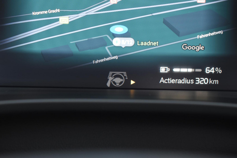 Volvo EX40 Single Motor Extended Range Ultra 82 kWh Extra getint glas / 360 Camera / 20'' velgen / Panoramadak / Zwart dak / Harman Kardon / Microtech/Nubuck