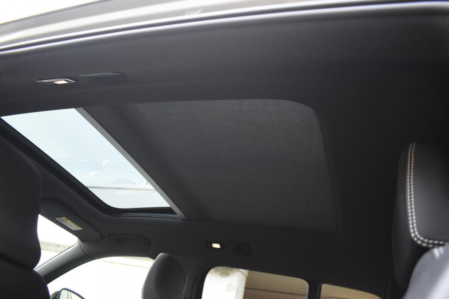 Volvo EX40 Single Motor Extended Range Ultra 82 kWh Extra getint glas / 360 Camera / 20'' velgen / Panoramadak / Zwart dak / Harman Kardon / Microtech/Nubuck