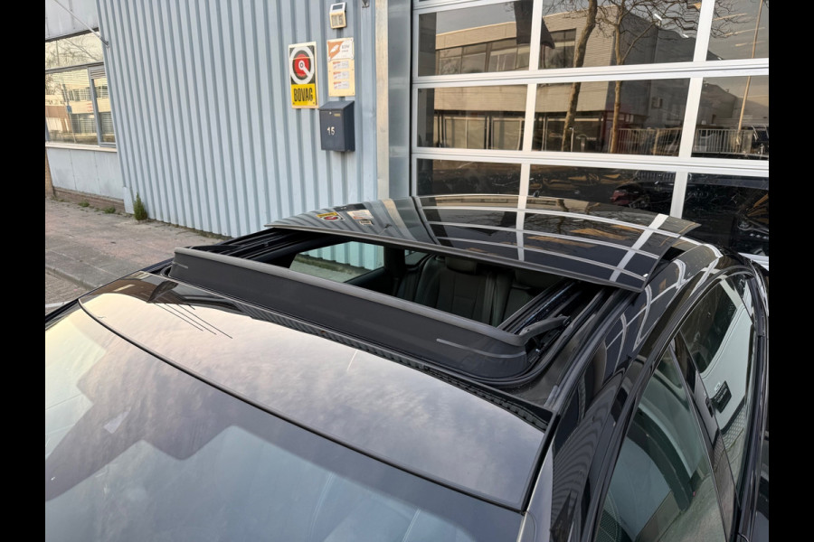 Audi A5 Sportback 35 TFSI 2x S-Line PDC/LED/LMV18/NAVI/PANO