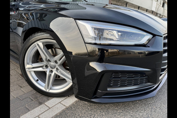 Audi A5 Sportback 35 TFSI 2x S-Line PDC/LED/LMV18/NAVI/PANO