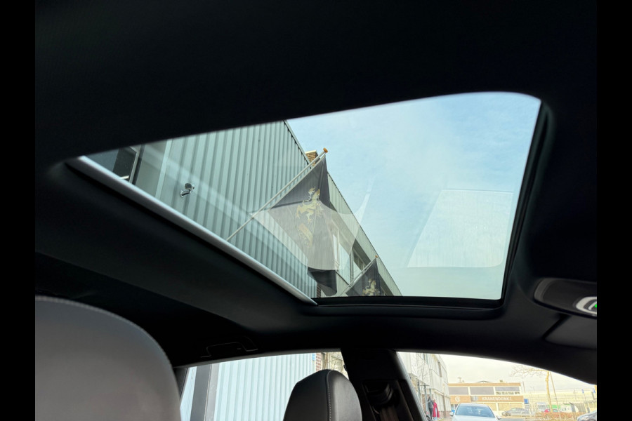 Audi A5 Sportback 35 TFSI 2x S-Line PDC/LED/LMV18/NAVI/PANO