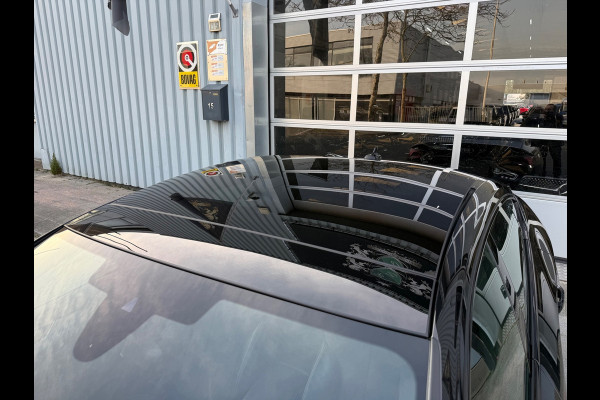 Audi A5 Sportback 35 TFSI 2x S-Line PDC/LED/LMV18/NAVI/PANO