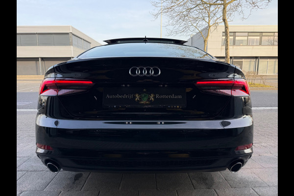 Audi A5 Sportback 35 TFSI 2x S-Line PDC/LED/LMV18/NAVI/PANO