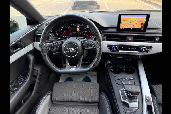 Audi A5 Sportback 35 TFSI 2x S-Line PDC/LED/LMV18/NAVI/PANO