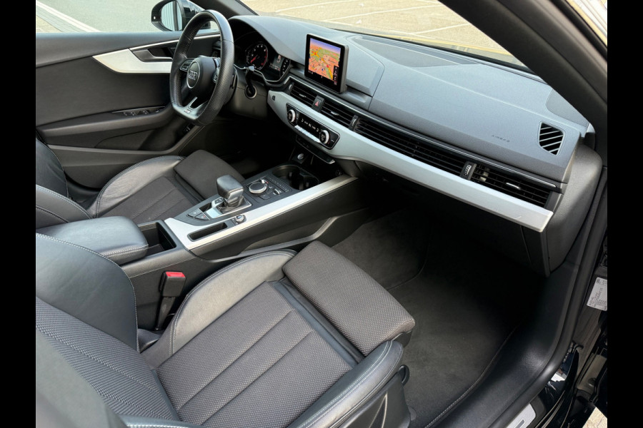 Audi A5 Sportback 35 TFSI 2x S-Line PDC/LED/LMV18/NAVI/PANO