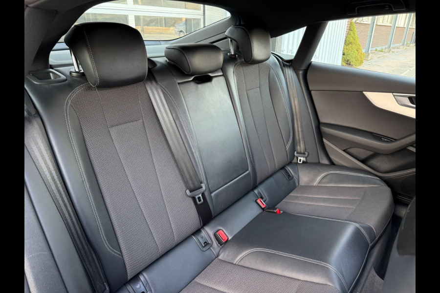 Audi A5 Sportback 35 TFSI 2x S-Line PDC/LED/LMV18/NAVI/PANO