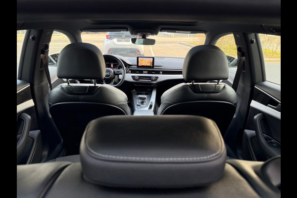 Audi A5 Sportback 35 TFSI 2x S-Line PDC/LED/LMV18/NAVI/PANO