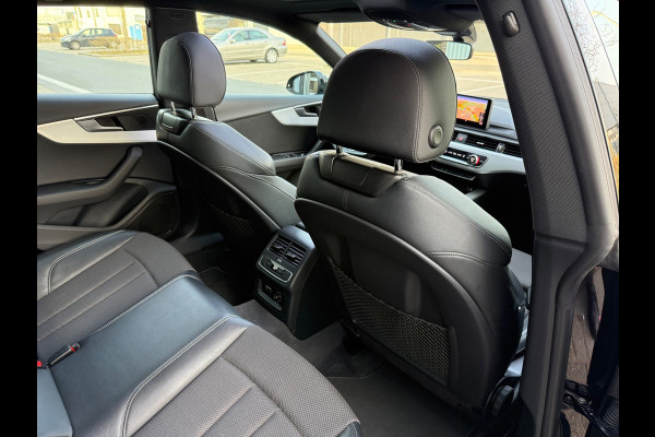 Audi A5 Sportback 35 TFSI 2x S-Line PDC/LED/LMV18/NAVI/PANO