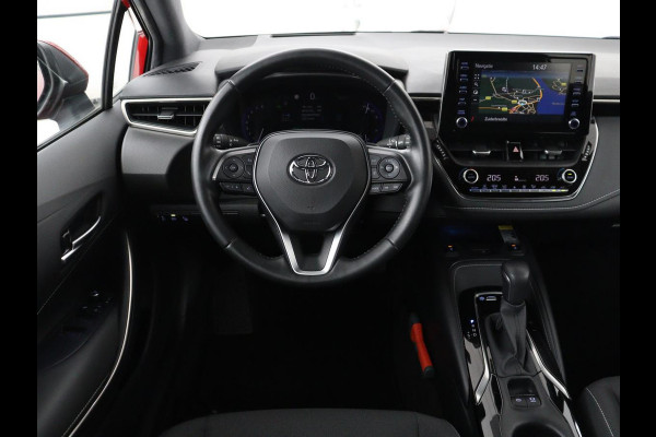 Toyota Corolla Touring Sports 2.0 Hybrid Style | Trekhaak | Stoelverwarming | Cruise Control | Navigatie | Camera | Carplay | Full LED | DAB | Climate control | Head-up