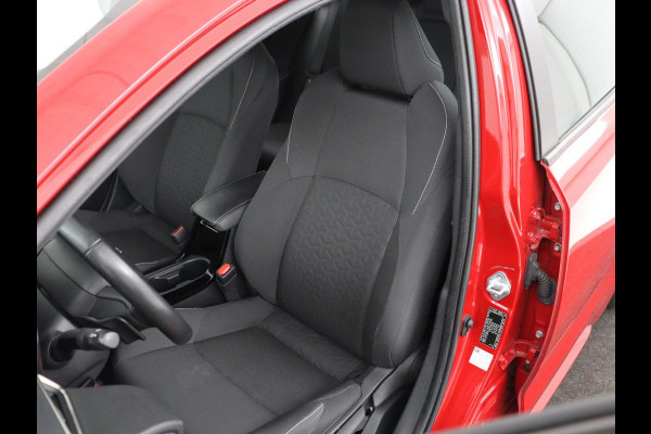 Toyota Corolla Touring Sports 2.0 Hybrid Style | Trekhaak | Stoelverwarming | Cruise Control | Navigatie | Camera | Carplay | Full LED | DAB | Climate control | Head-up