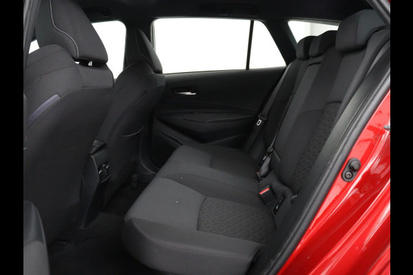 Toyota Corolla Touring Sports 2.0 Hybrid Style | Trekhaak | Stoelverwarming | Cruise Control | Navigatie | Camera | Carplay | Full LED | DAB | Climate control | Head-up