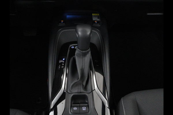 Toyota Corolla Touring Sports 2.0 Hybrid Style | Trekhaak | Stoelverwarming | Cruise Control | Navigatie | Camera | Carplay | Full LED | DAB | Climate control | Head-up
