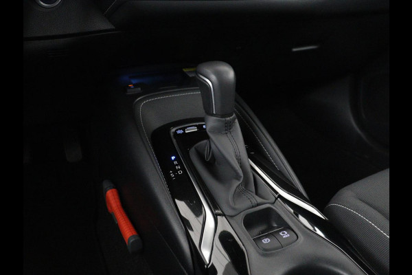 Toyota Corolla Touring Sports 2.0 Hybrid Style | Trekhaak | Stoelverwarming | Cruise Control | Navigatie | Camera | Carplay | Full LED | DAB | Climate control | Head-up