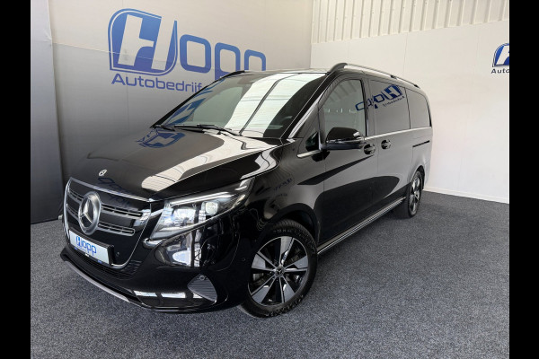Mercedes-Benz Eqv 300 L2 - 8-pers AMG Facelift model - Exterieur - 360 - Elec. deuren - Leer - Vol Opties - Incl. Garantie