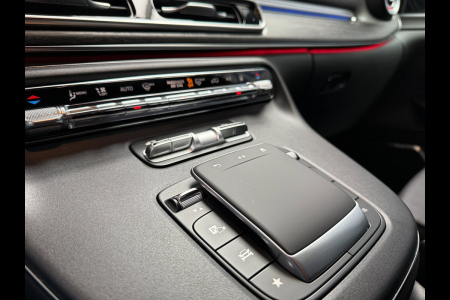 Mercedes-Benz Eqv 300 L2 - 8-pers AMG Facelift model - Exterieur - 360 - Elec. deuren - Leer - Vol Opties - Incl. Garantie