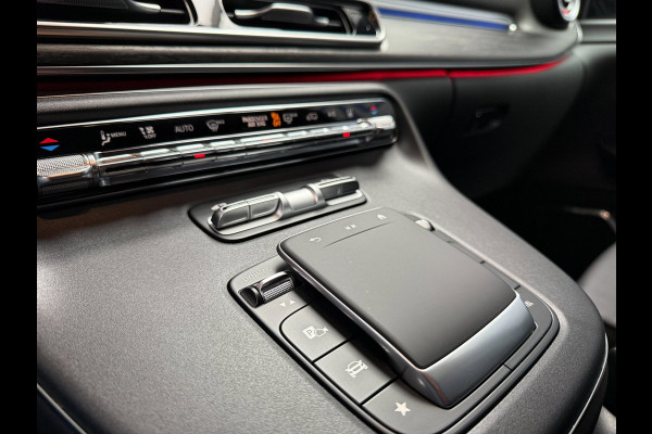 Mercedes-Benz Eqv 300 L2 - 8-pers AMG Facelift model - Exterieur - 360 - Elec. deuren - Leer - Vol Opties - Incl. Garantie