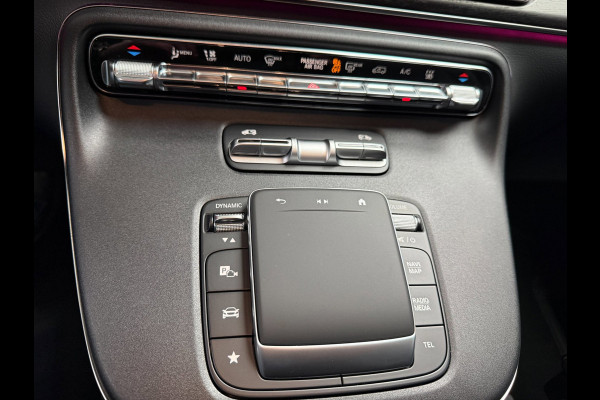 Mercedes-Benz Eqv 300 L2 - 8-pers AMG Facelift model - Exterieur - 360 - Elec. deuren - Leer - Vol Opties - Incl. Garantie