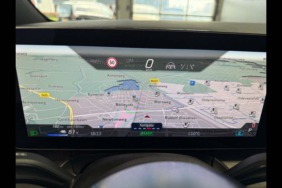 Mercedes-Benz Eqv 300 L2 - 8-pers AMG Facelift model - Exterieur - 360 - Elec. deuren - Leer - Vol Opties - Incl. Garantie