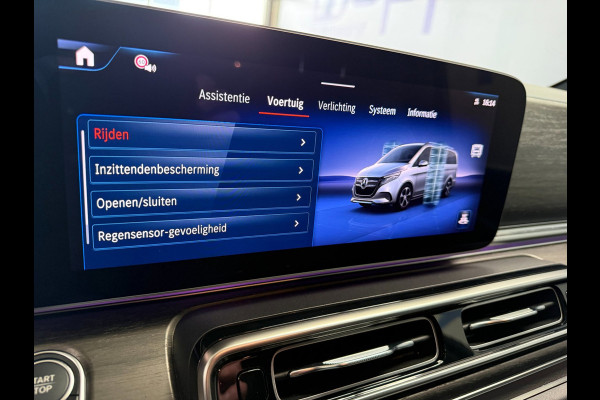 Mercedes-Benz Eqv 300 L2 - 8-pers AMG Facelift model - Exterieur - 360 - Elec. deuren - Leer - Vol Opties - Incl. Garantie