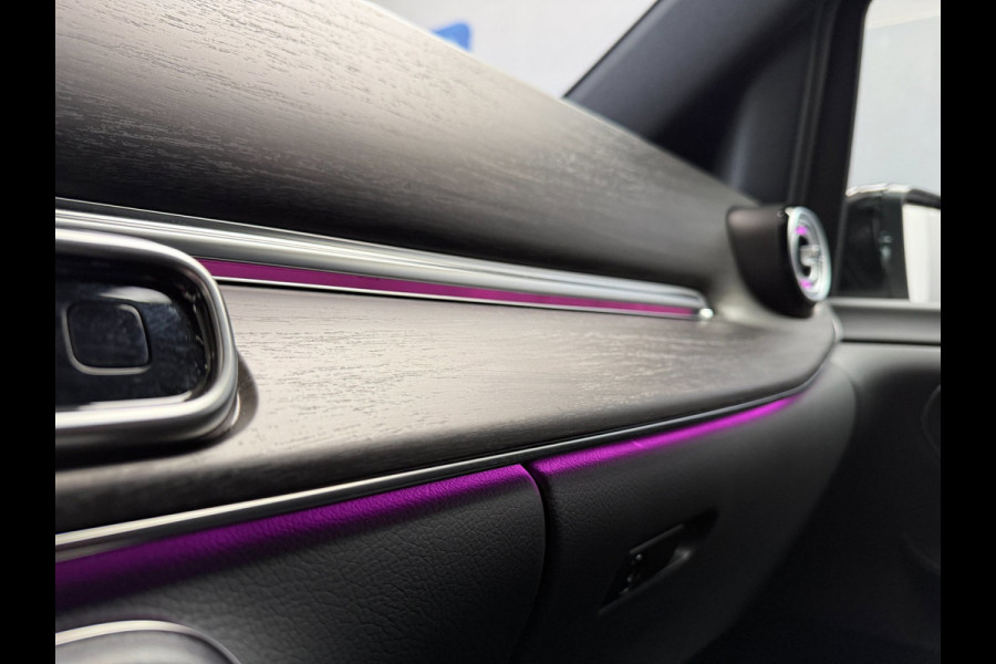 Mercedes-Benz Eqv 300 L2 - 8-pers AMG Facelift model - Exterieur - 360 - Elec. deuren - Leer - Vol Opties - Incl. Garantie