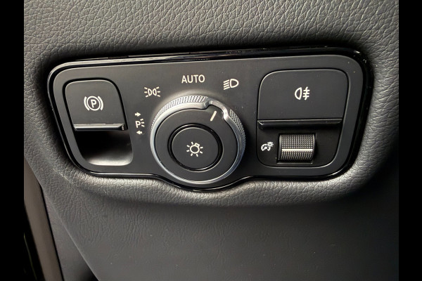 Mercedes-Benz Eqv 300 L2 - 8-pers AMG Facelift model - Exterieur - 360 - Elec. deuren - Leer - Vol Opties - Incl. Garantie