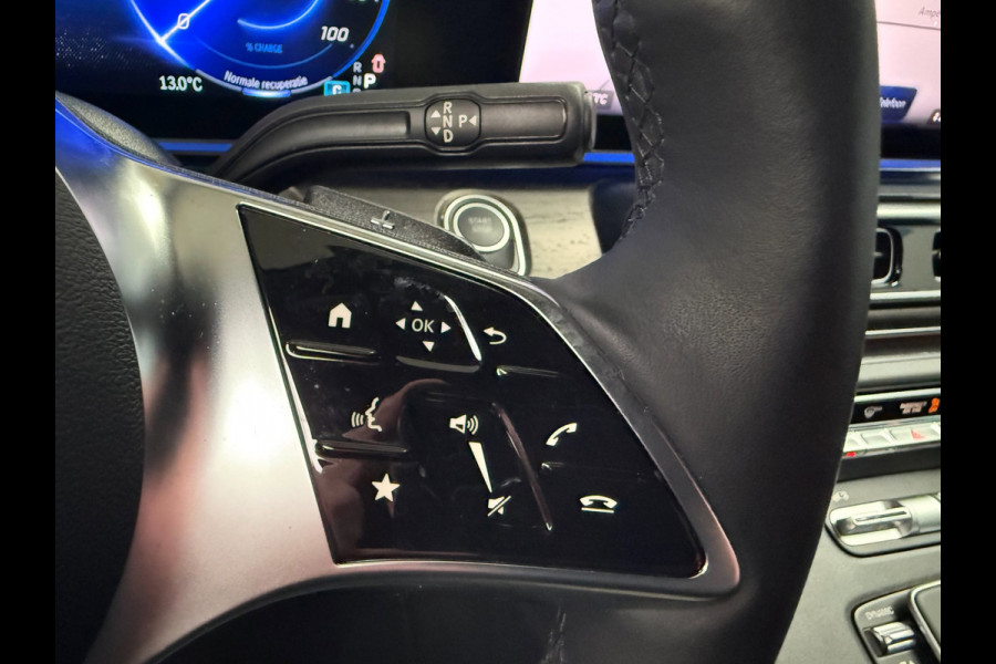 Mercedes-Benz Eqv 300 L2 - 8-pers AMG Facelift model - Exterieur - 360 - Elec. deuren - Leer - Vol Opties - Incl. Garantie