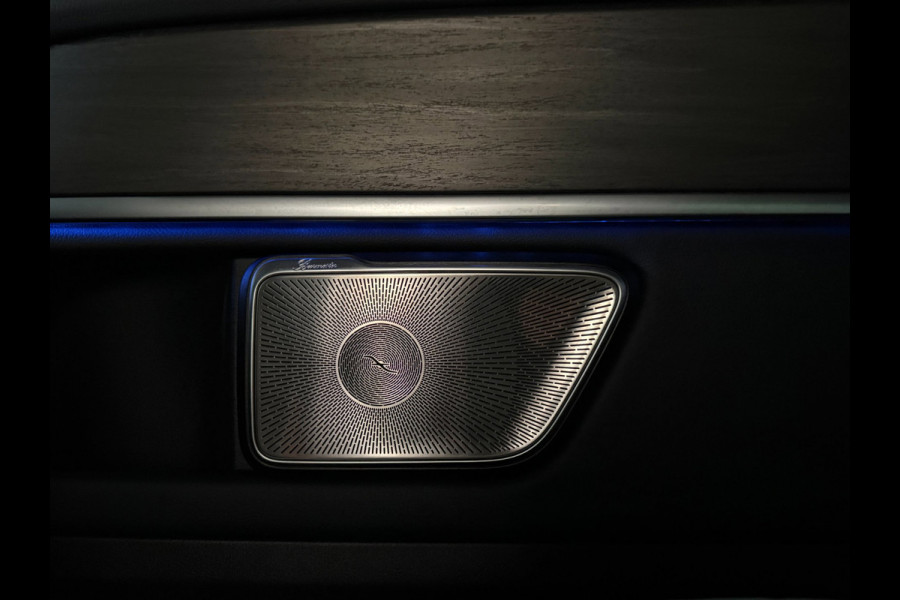 Mercedes-Benz Eqv 300 L2 - 8-pers AMG Facelift model - Exterieur - 360 - Elec. deuren - Leer - Vol Opties - Incl. Garantie