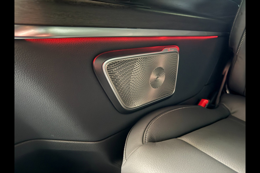 Mercedes-Benz Eqv 300 L2 - 8-pers AMG Facelift model - Exterieur - 360 - Elec. deuren - Leer - Vol Opties - Incl. Garantie