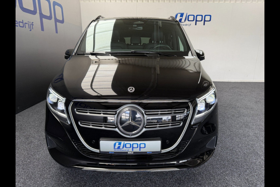 Mercedes-Benz Eqv 300 L2 - 8-pers AMG Facelift model - Exterieur - 360 - Elec. deuren - Leer - Vol Opties - Incl. Garantie