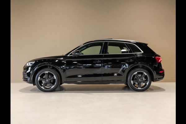 Audi Q5 55 TFSI e S edition / 368pk / Panorama dak / Keyless / Stoelverwarming /