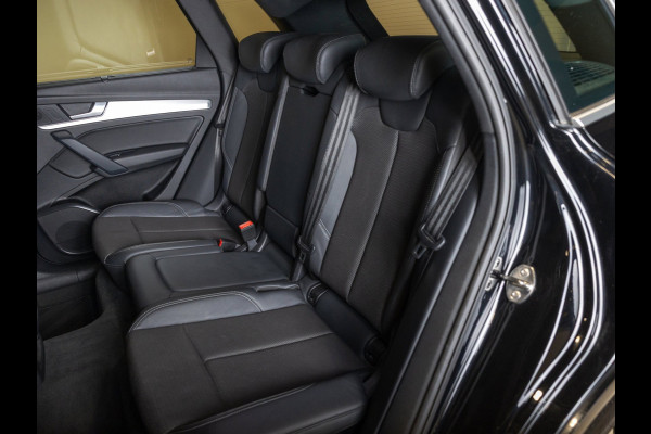 Audi Q5 55 TFSI e S edition / 368pk / Panorama dak / Keyless / Stoelverwarming /