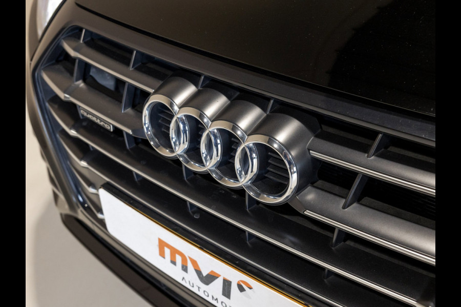 Audi Q5 55 TFSI e S edition / 368pk / Panorama dak / Keyless / Stoelverwarming /