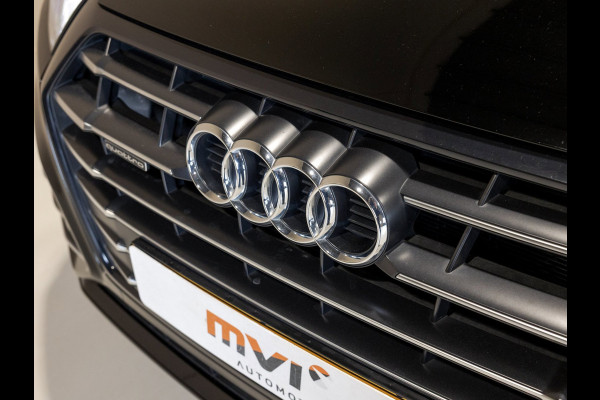 Audi Q5 55 TFSI e S edition / 368pk / Panorama dak / Keyless / Stoelverwarming /