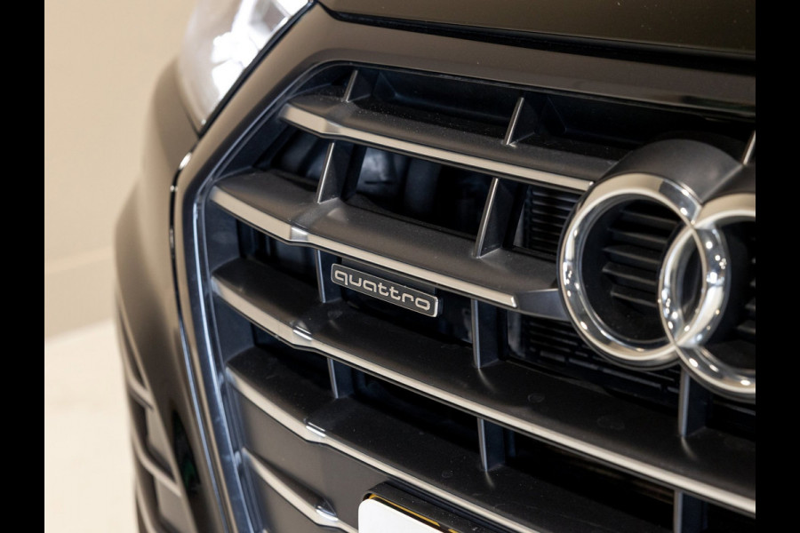 Audi Q5 55 TFSI e S edition / 368pk / Panorama dak / Keyless / Stoelverwarming /