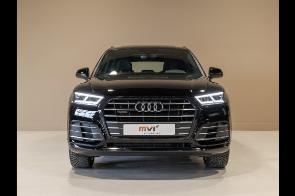 Audi Q5 55 TFSI e S edition / 368pk / Panorama dak / Keyless / Stoelverwarming /