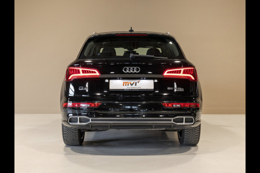 Audi Q5 55 TFSI e S edition / 368pk / Panorama dak / Keyless / Stoelverwarming /