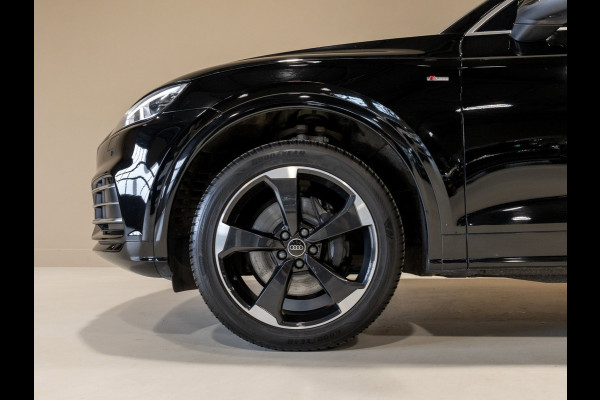 Audi Q5 55 TFSI e S edition / 368pk / Panorama dak / Keyless / Stoelverwarming /