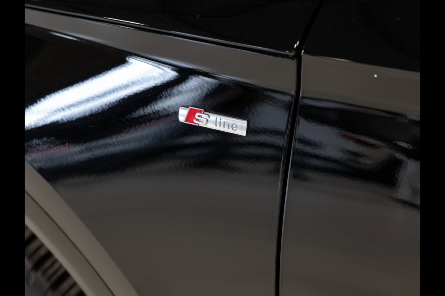Audi Q5 55 TFSI e S edition / 368pk / Panorama dak / Keyless / Stoelverwarming /