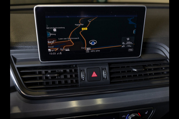 Audi Q5 55 TFSI e S edition / 368pk / Panorama dak / Keyless / Stoelverwarming /