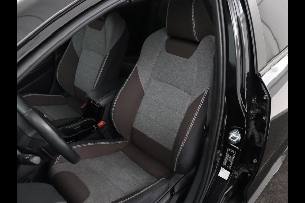 Toyota Corolla Touring Sports 2.0 Hybrid Style | Stoelverwarming | Cruise Control | Navigatie | Camera | Carplay | Full LED | DAB | Climate control