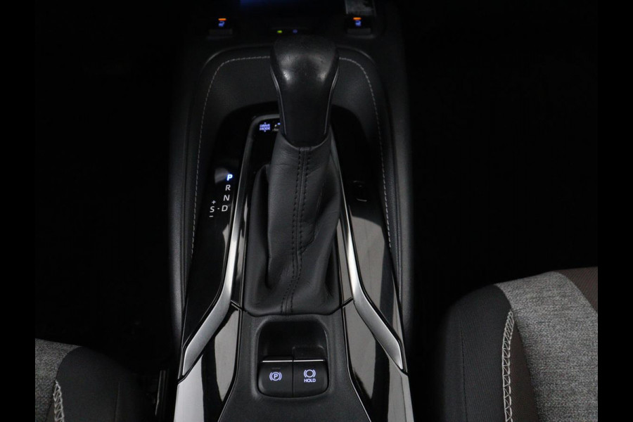 Toyota Corolla Touring Sports 2.0 Hybrid Style | Stoelverwarming | Cruise Control | Navigatie | Camera | Carplay | Full LED | DAB | Climate control