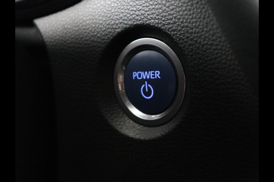 Toyota Corolla Touring Sports 2.0 Hybrid Style | Stoelverwarming | Cruise Control | Navigatie | Camera | Carplay | Full LED | DAB | Climate control