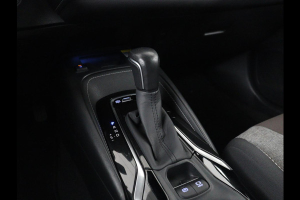 Toyota Corolla Touring Sports 2.0 Hybrid Style | Stoelverwarming | Cruise Control | Navigatie | Camera | Carplay | Full LED | DAB | Climate control